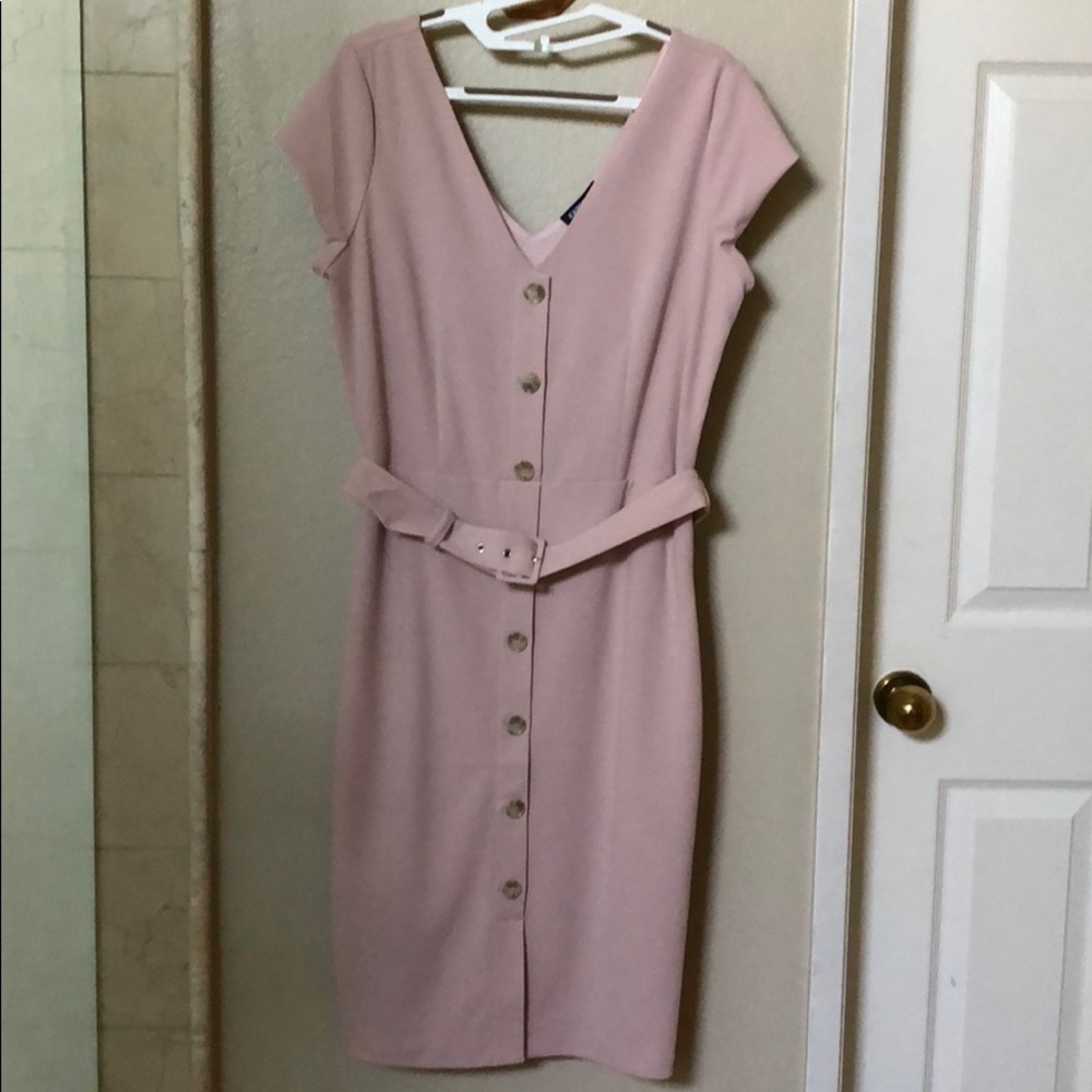 Express dress